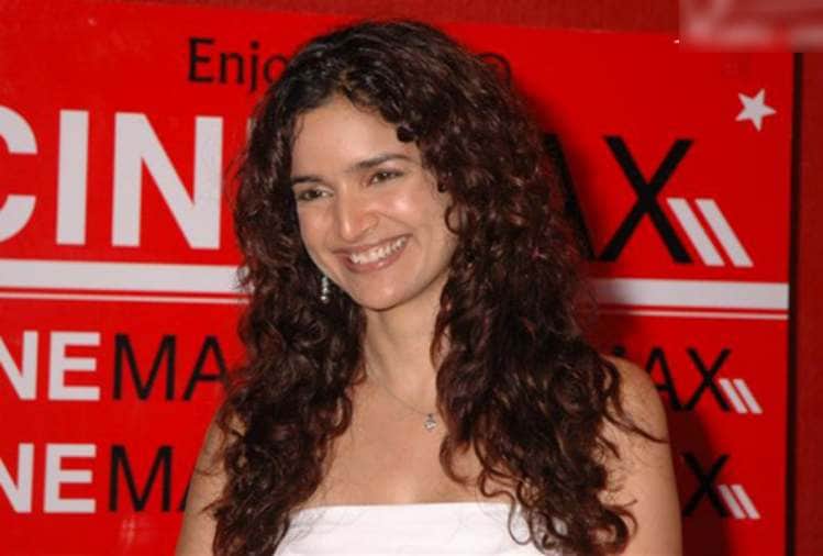 sushma reddy sister of sameera reddy worked with shahid kapoor and kareena kapoor in chup chup ke