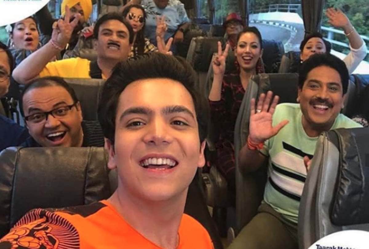 Taarak Mehta Ka Ooltah Chashmah makers request to continue shooting in corona
