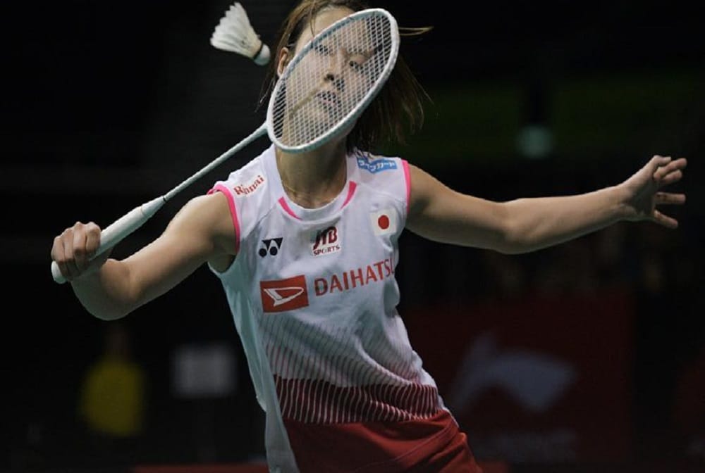 Tai Tzu Ying claims title to beat Nozomi Okuhara at Singapore Badminton Open