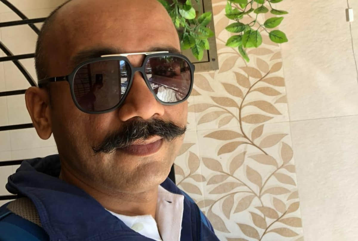 bigg boss 13 voice narrator Vijay Vikram Singh reveals about show