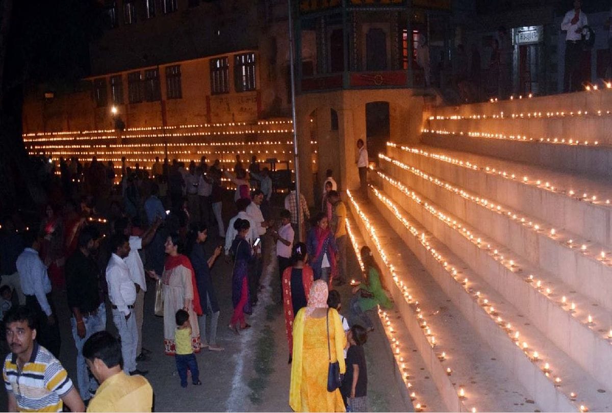 lok sabha elections 2019 voters awareness program held in kasganj