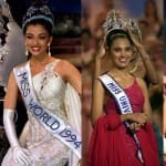 aishwarya rai bachchan,lara dutta,susmita sen
