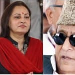 जया प्रदा-आजम खान