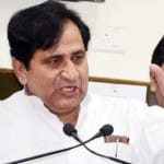 कांग्रेस नेता शकील अहमद