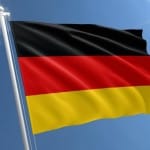 Germany flag