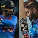 ऋषभ पंत और दिनेश कार्तिक (फाइल फोटो)