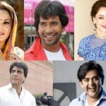 लोकसभा चुनाव में इन नेताओं को मिला टिकट