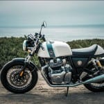 Royal Enfield 650 Twins