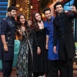 the kapil sharma show