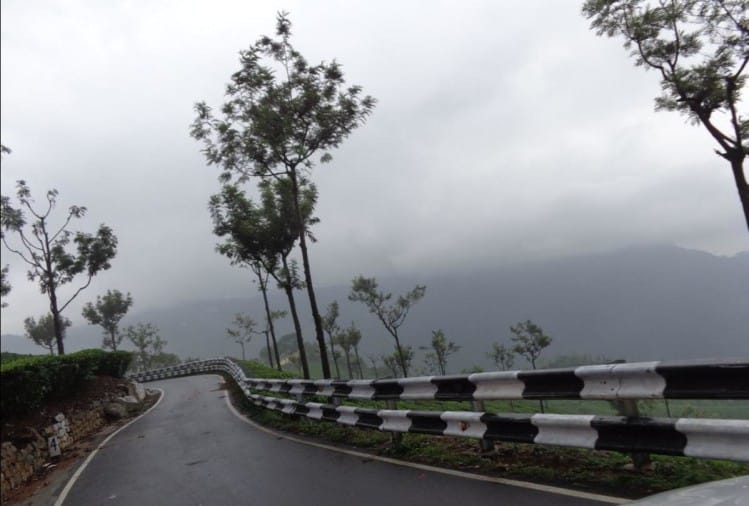 ऊटी के 'ट्रांसपैरेंट टेंट' का उठाएं लुत्फ, पार्टनर के साथ तारों की छांव