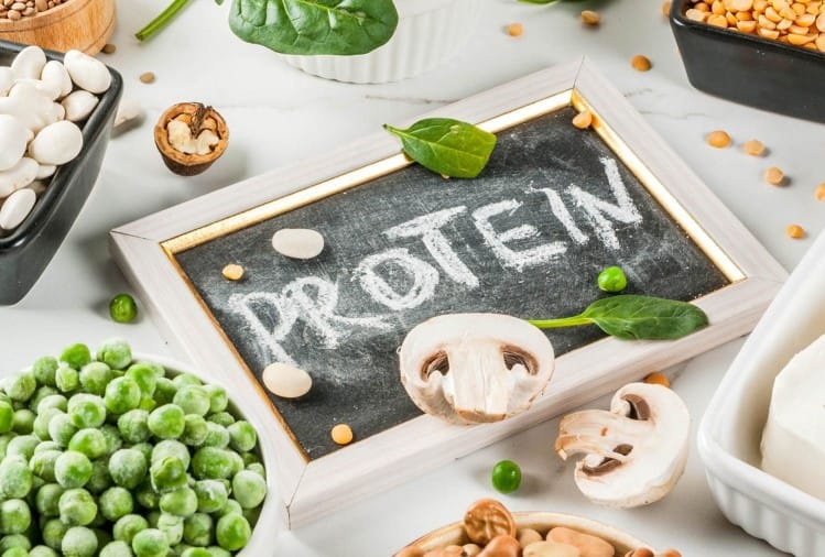 Protein Rich Vegetarian Food By Dietitians Amar Ujala