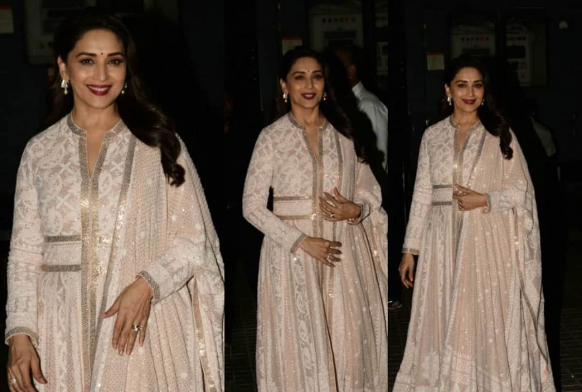 Alia Bhatt Varun Dhawan to Shweta Bachchan these bollywood actor reached on Kalank Special Screening