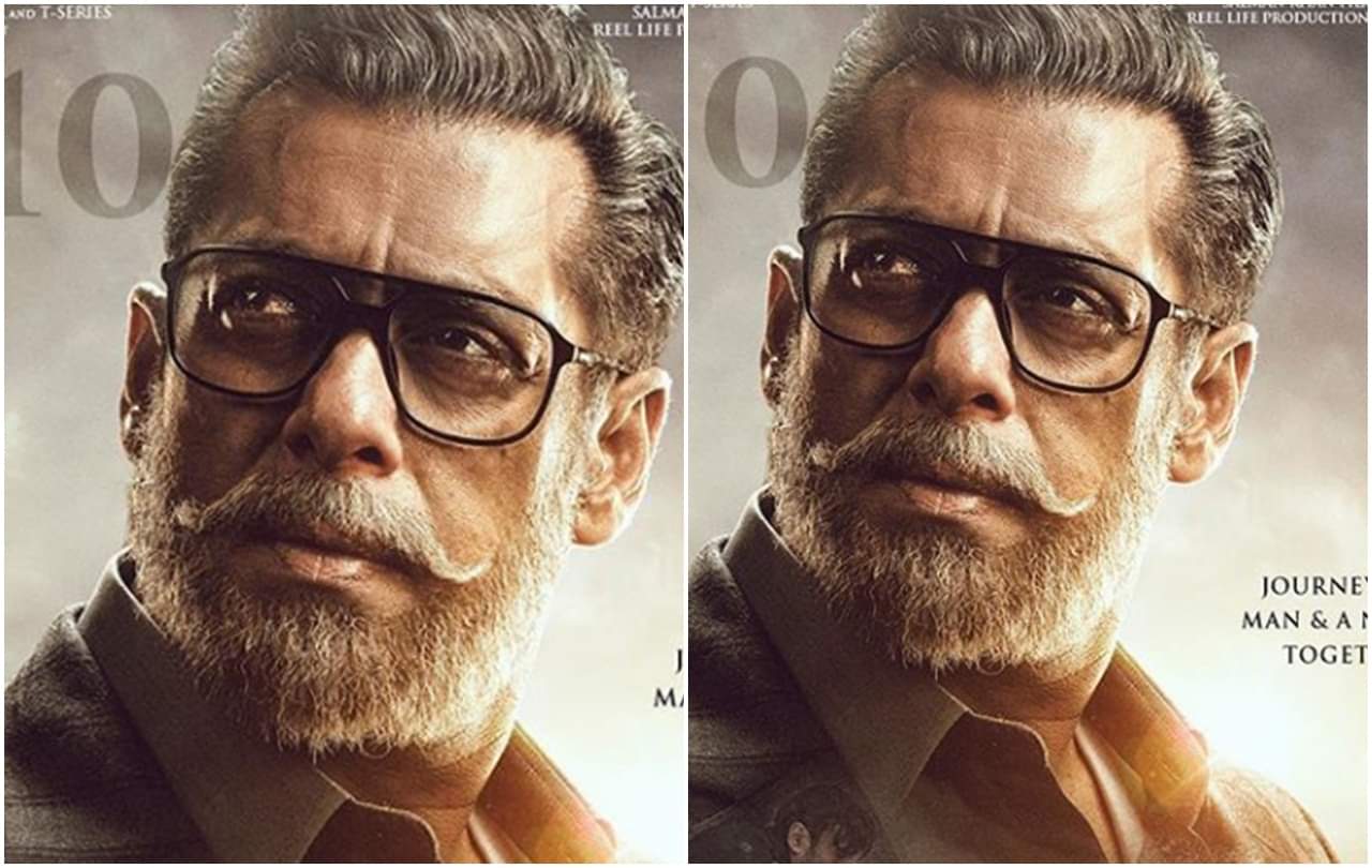 VIDEO : salman khan film bharat first look will surprise you