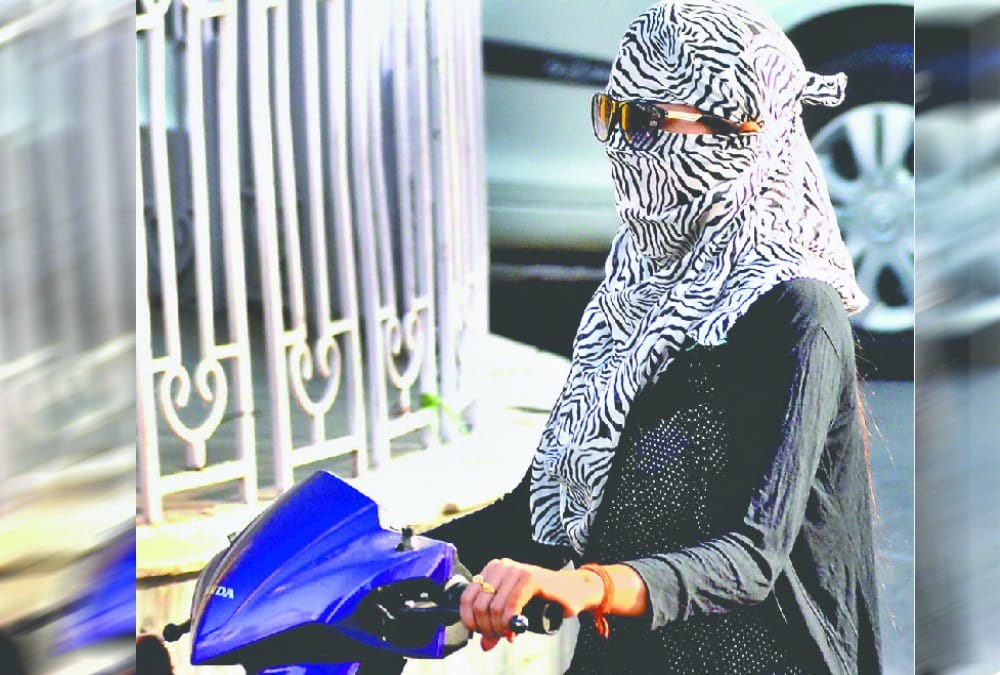 Uttarakhand weather updates Today: Temperature increases up to 37 Degree for Next Two Days