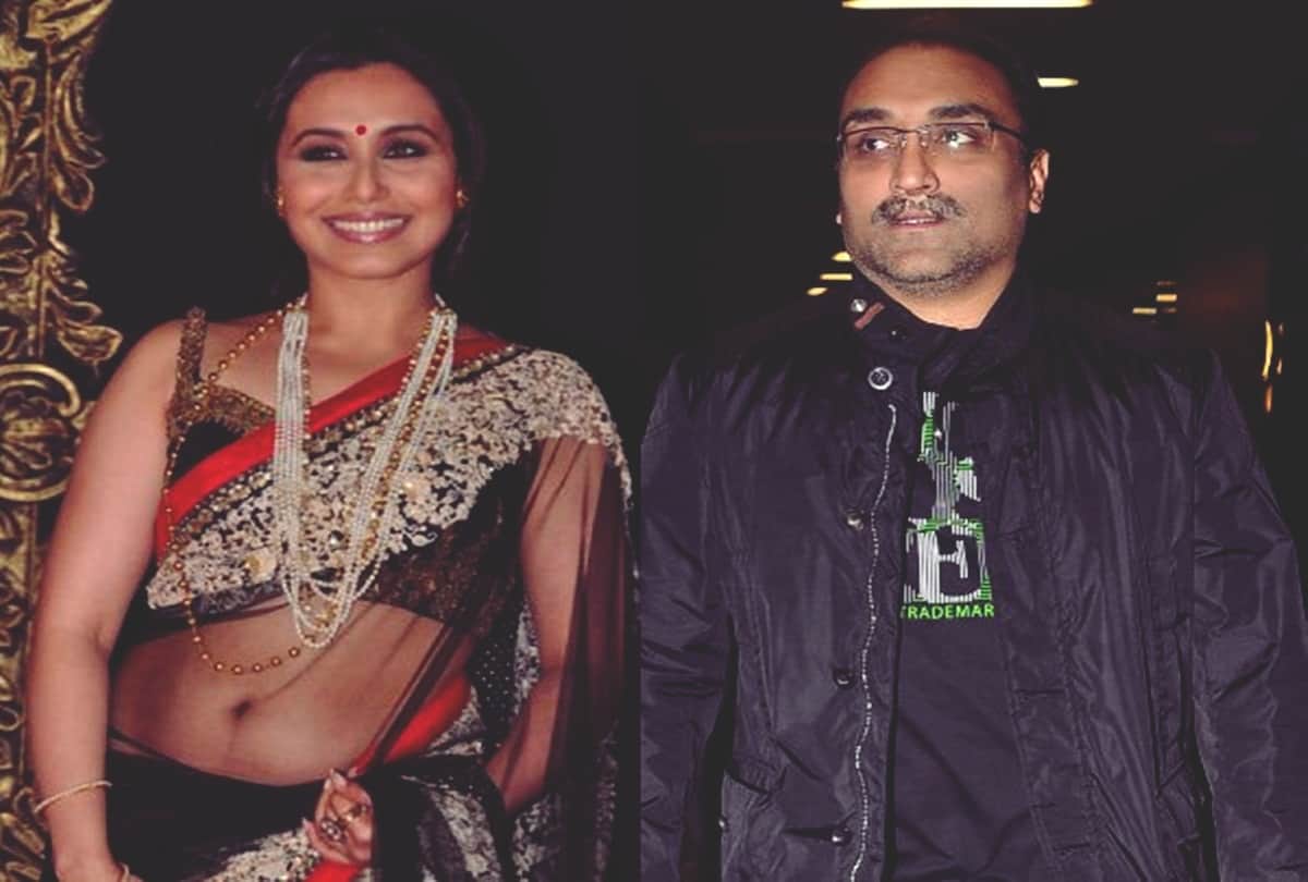 From Rani Mukherji to Sridevi These Actresses Fell in Love With Directors One Had Secretly Married