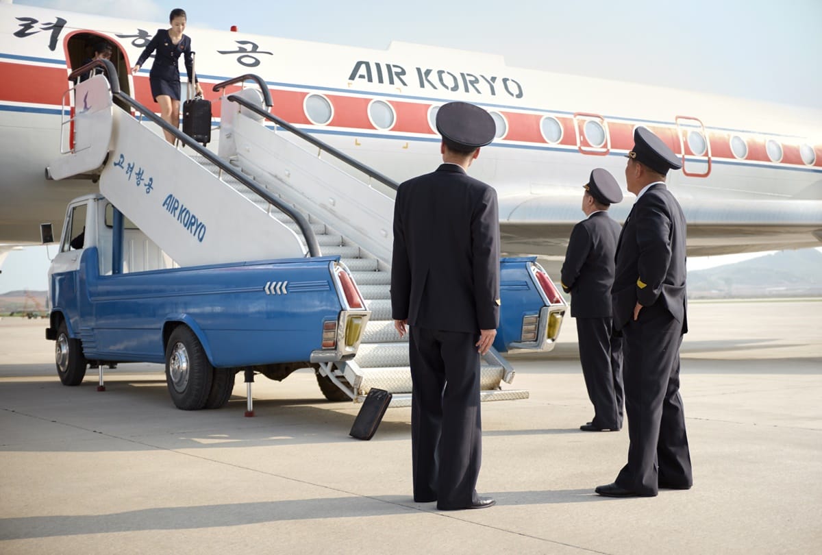 Air Koryo become worst Airline in World Skytrax Report