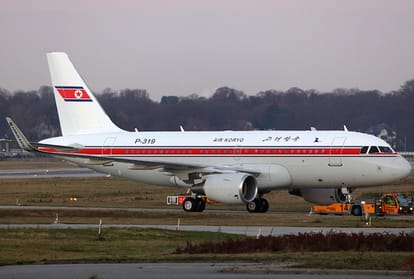 Air Koryo become worst Airline in World Skytrax Report