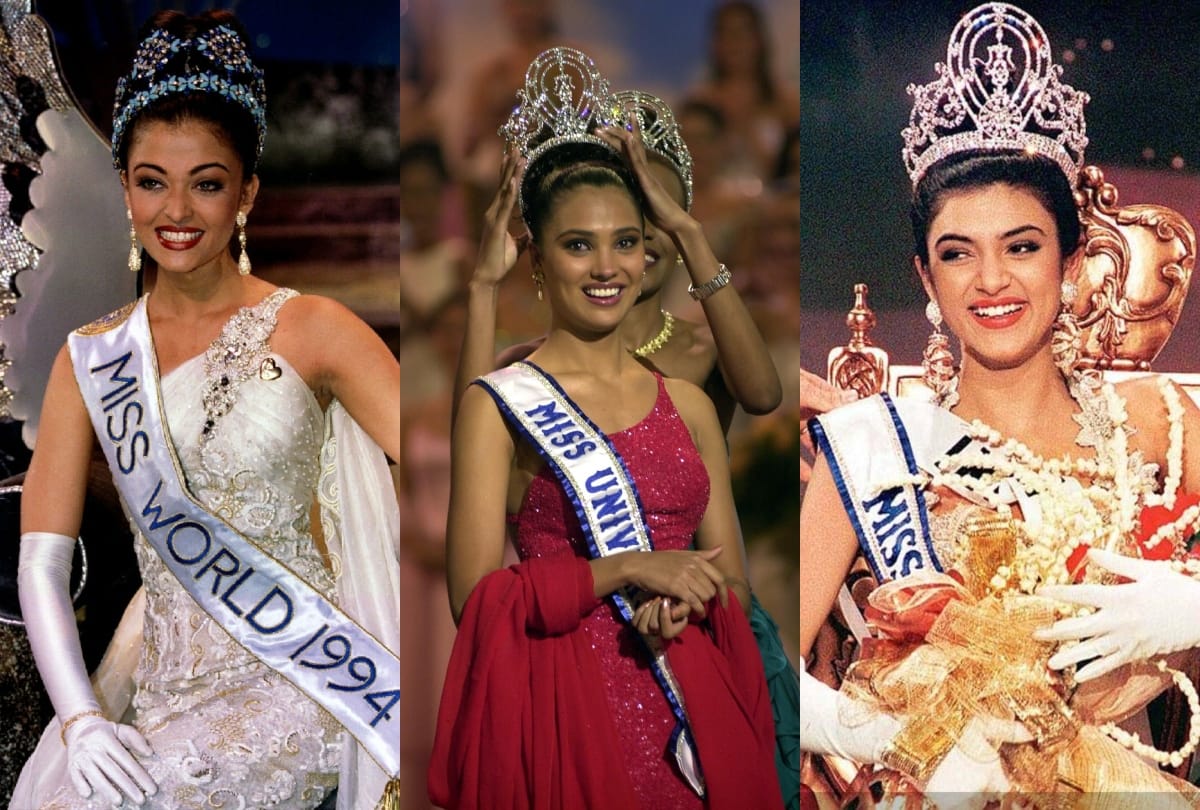 Aishwarya Rai Bachchan Birthday Special Know Miss Indias And Their Bollywood Journeys