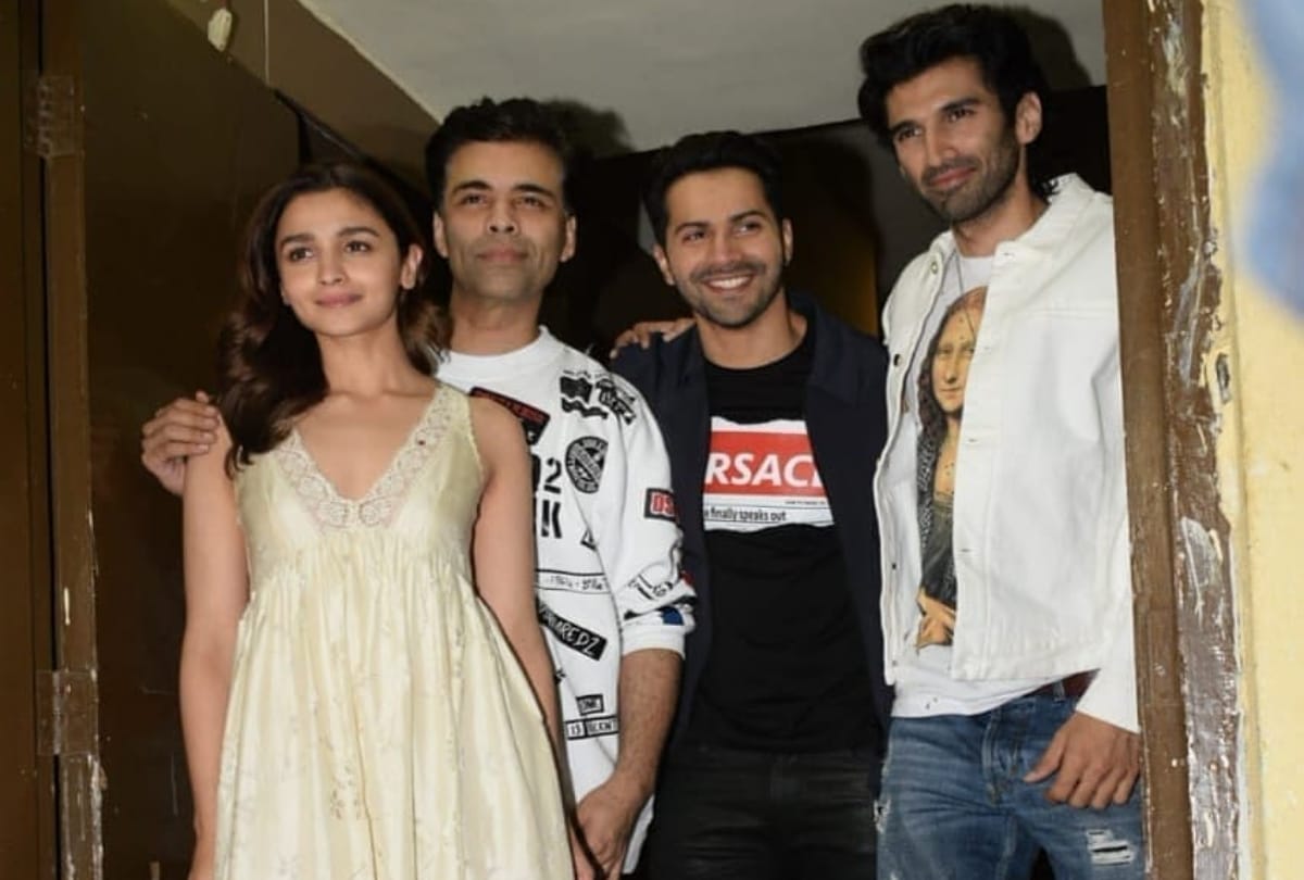 Karan Johar Birthday special when rumors of  distributes his wealth between ShahRukh kids along