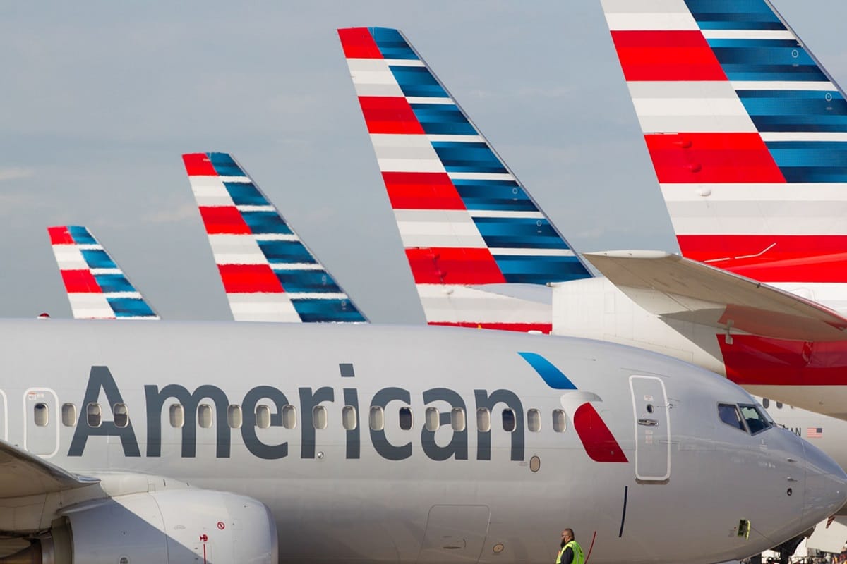Computer 'disturbed' at US airports, thousands of passengers of many planes were disturbed
