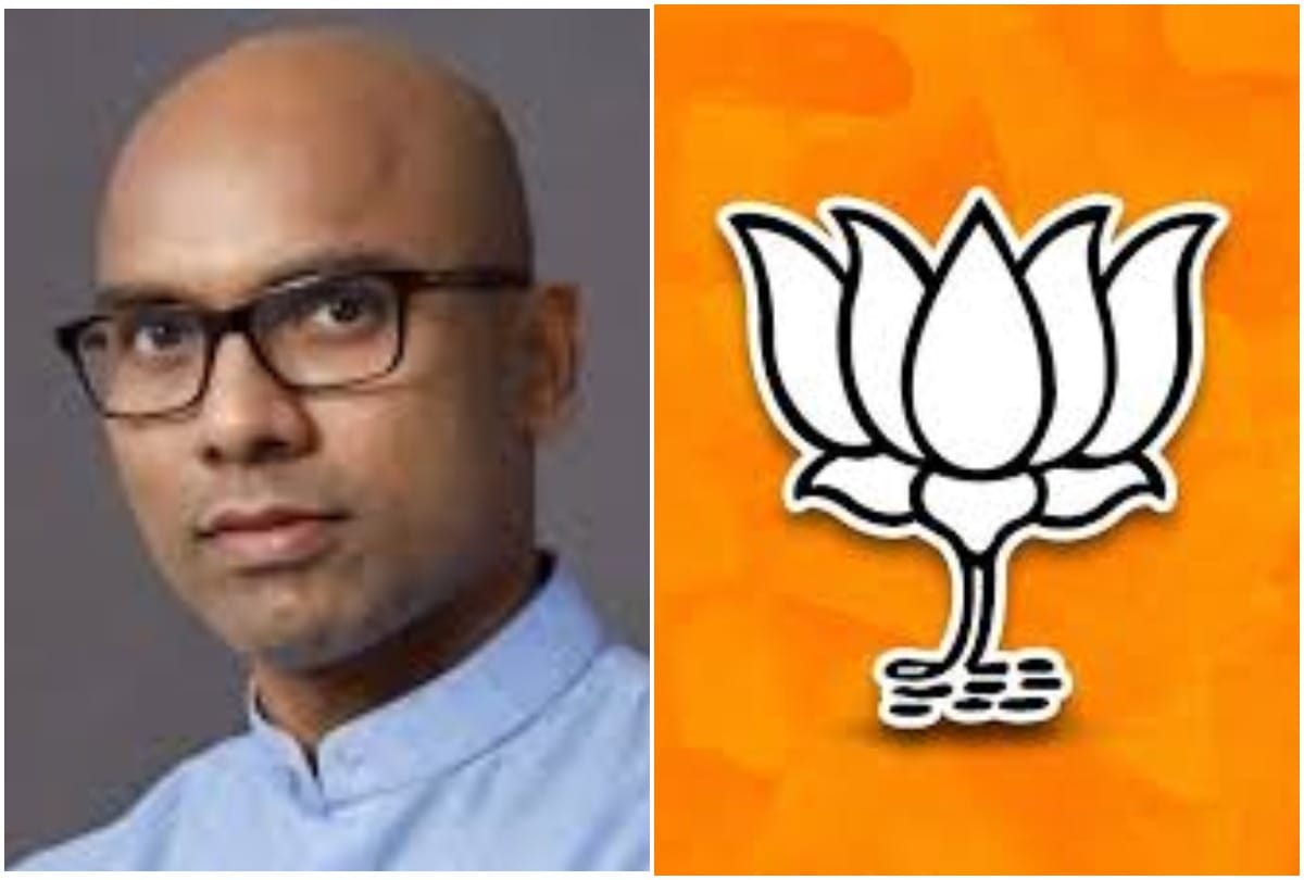 Lok Sabha Chunav 2109: BJP candidate from Nizamabad wrote to EC to permit him lock on strong room