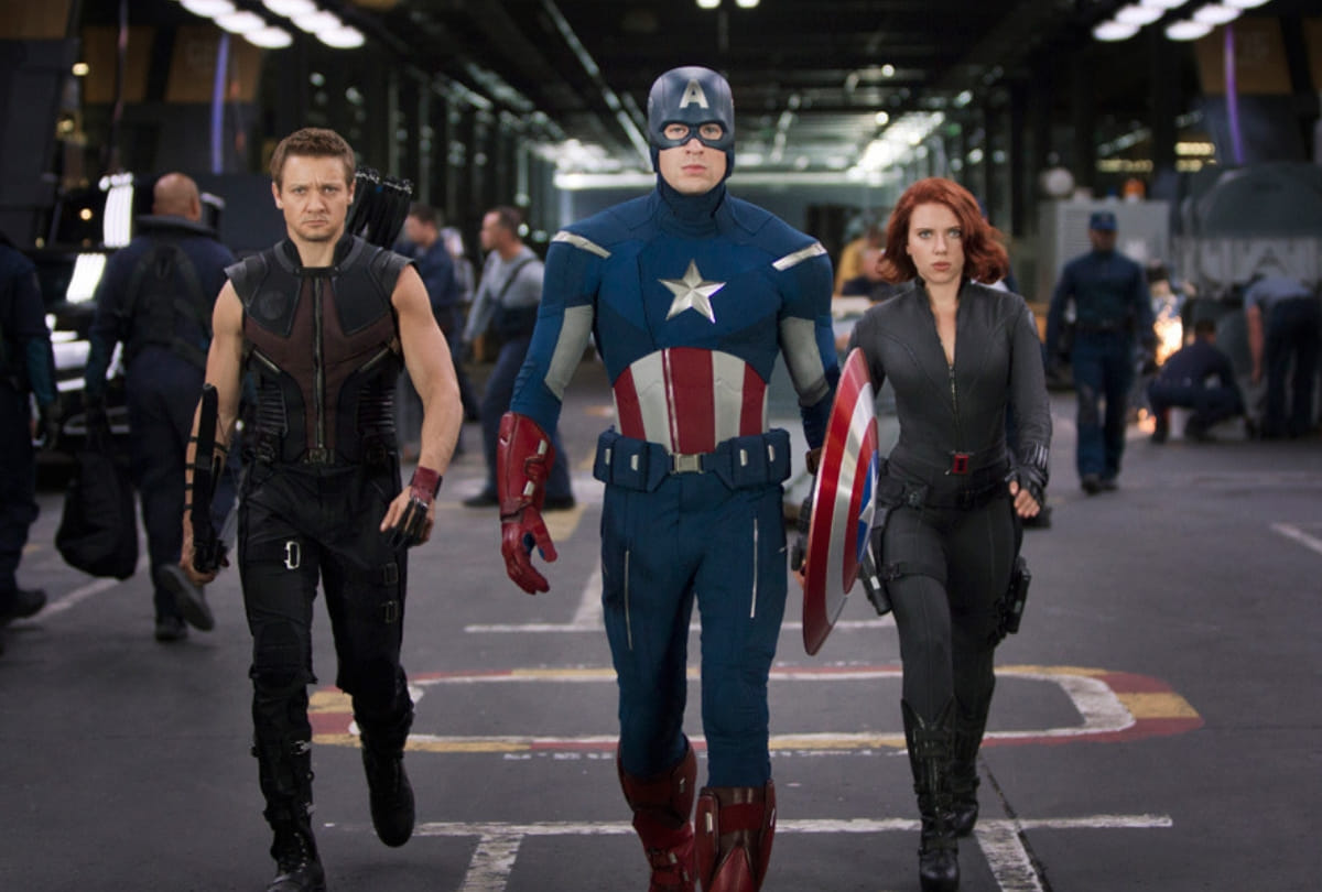 Marvel fans are to be in trouble to ticket booking of Avengers Endgame