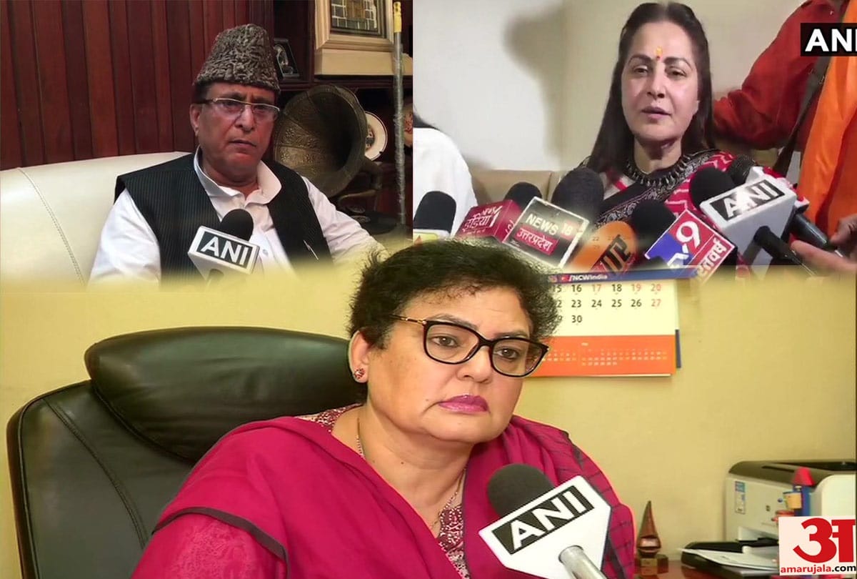 Azam Khan says I will not contest polls if proved guilty
