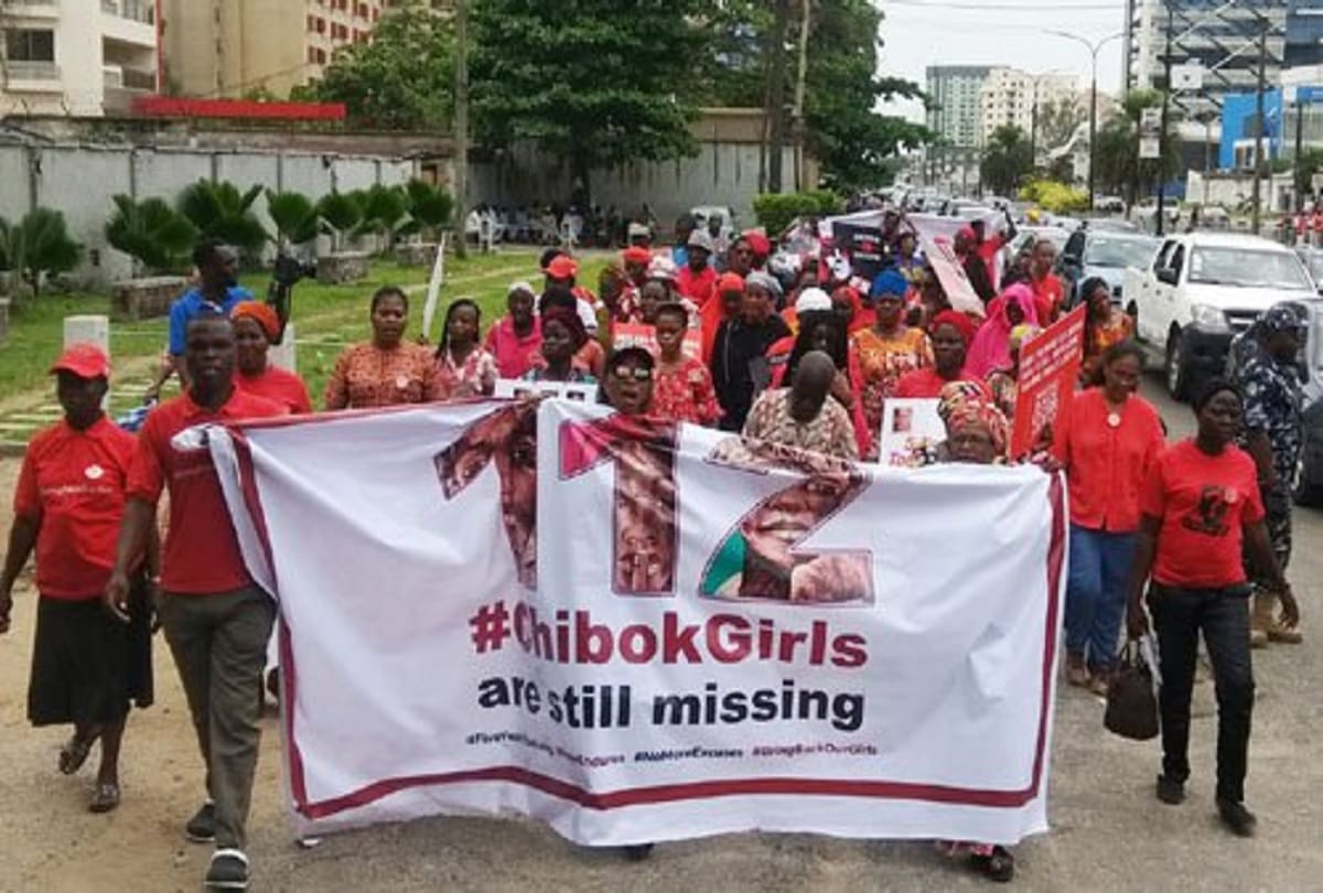 Nigeria: Even after five years of abduction, 112 girls have no clue