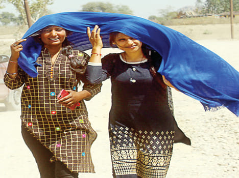 Check out the Chitrakootham Mandal from the 44th