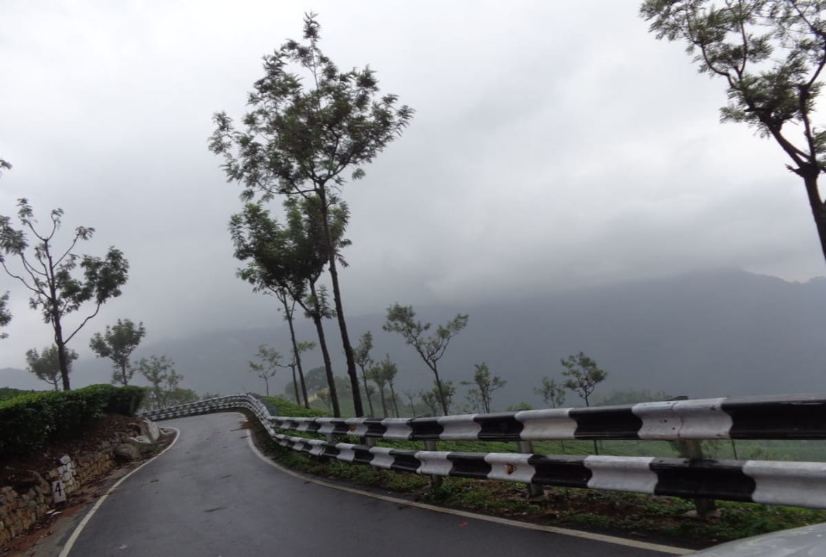 visit crest valley stay igloo house in ooty with partner for best experience