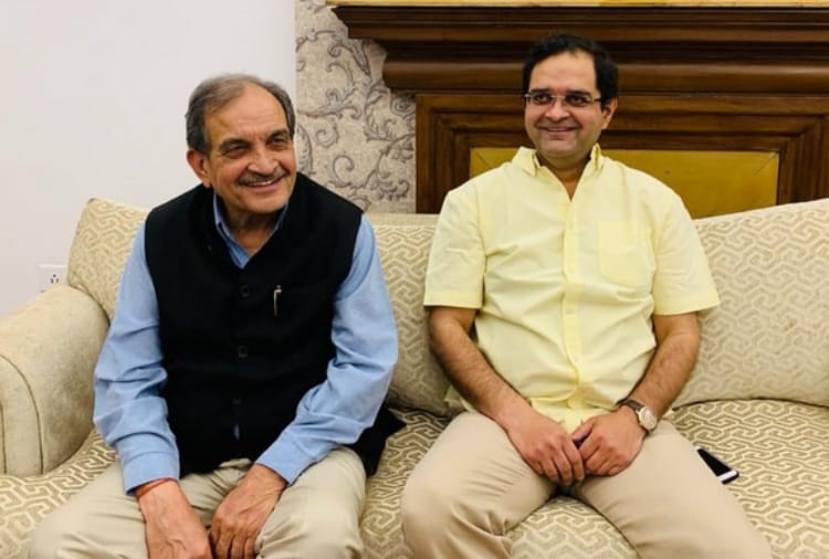 Lok Sabha Elections 2019, Brief Profile abput BJP Candidates for Haryana