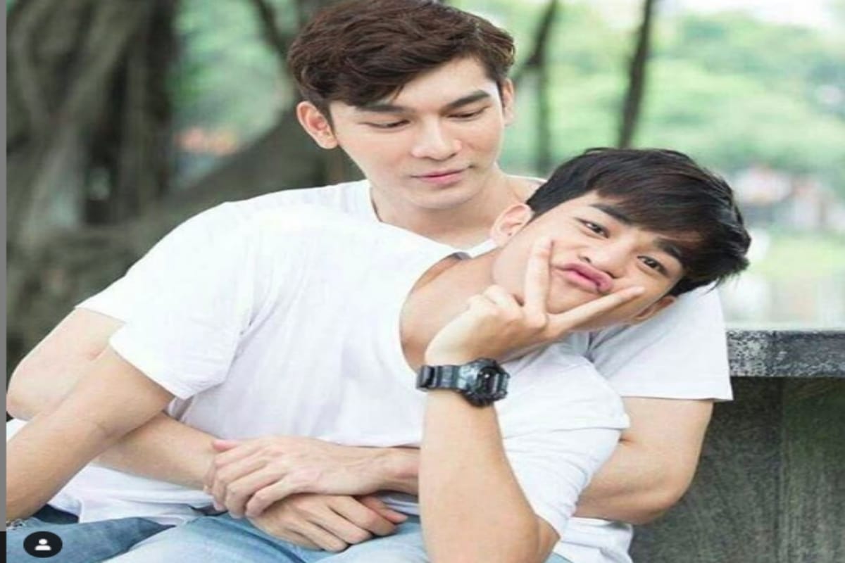 men are more satisfied by bromances than relationship with women