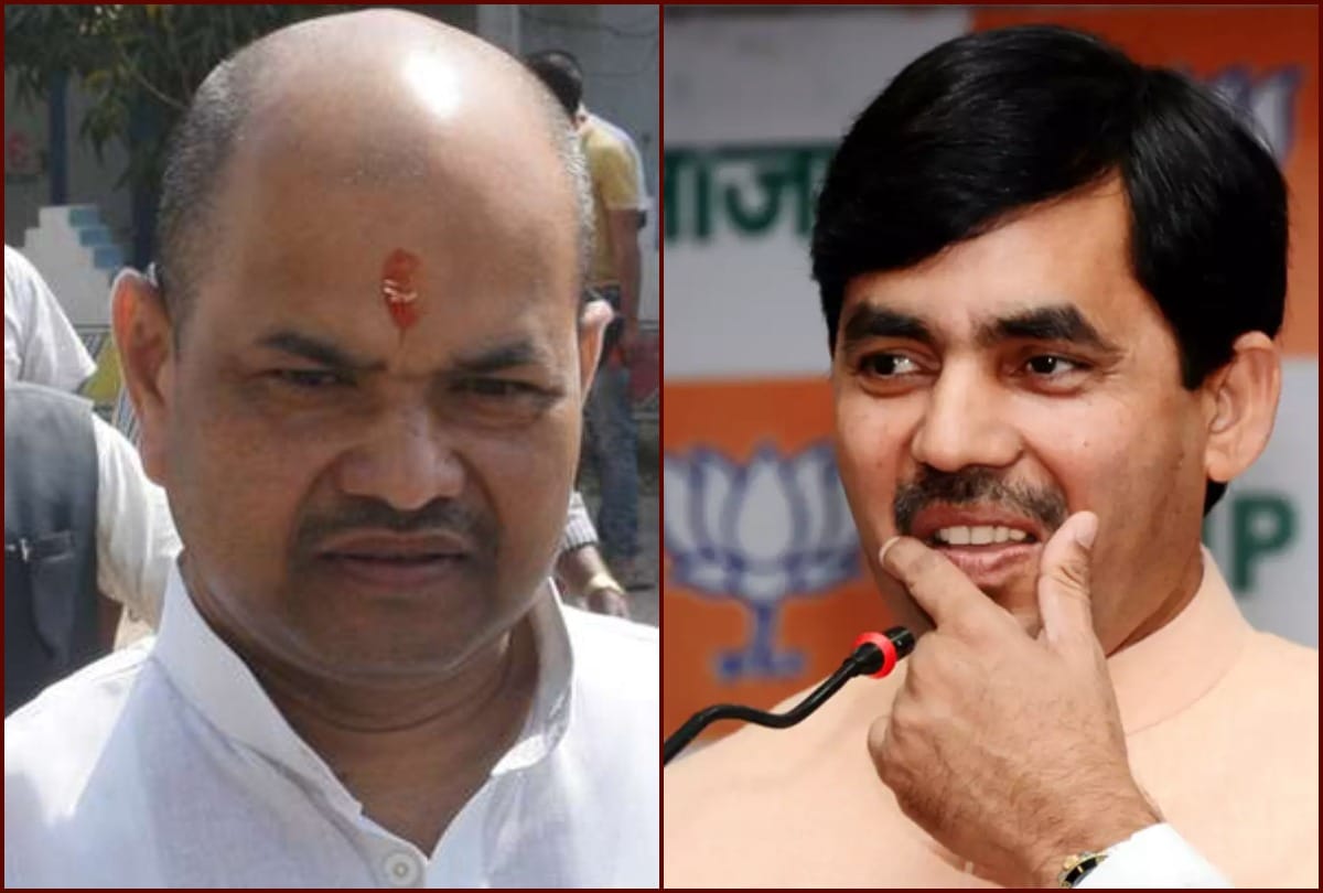 Lok Sabha chunav 2019: in Bhagalpur, Bihar contest in JDU vs RJD not BJP in Direct Race after 1989