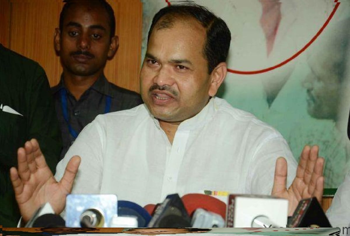 Lok Sabha chunav 2019: in Bhagalpur, Bihar contest in JDU vs RJD not BJP in Direct Race after 1989