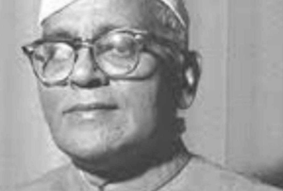 story related to freedom fighter chandra bhanu gupta