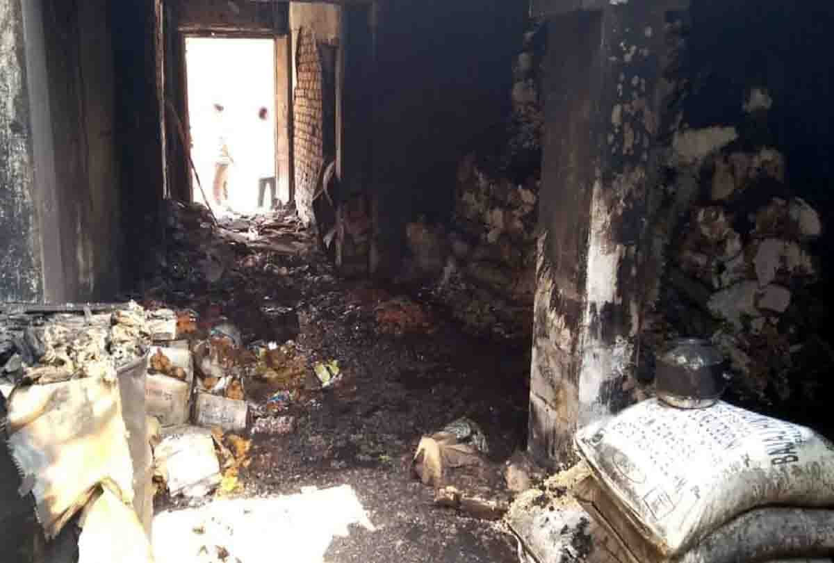 Explosion near Shia Mosque in Iraq, three killed, 34 injured