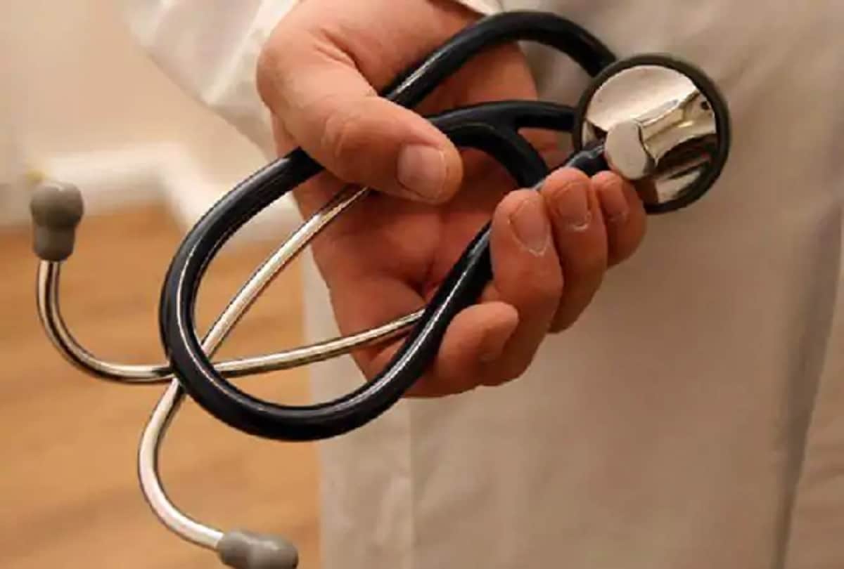 American Studies: Deficiency of six million doctors and 20 million nurses in India