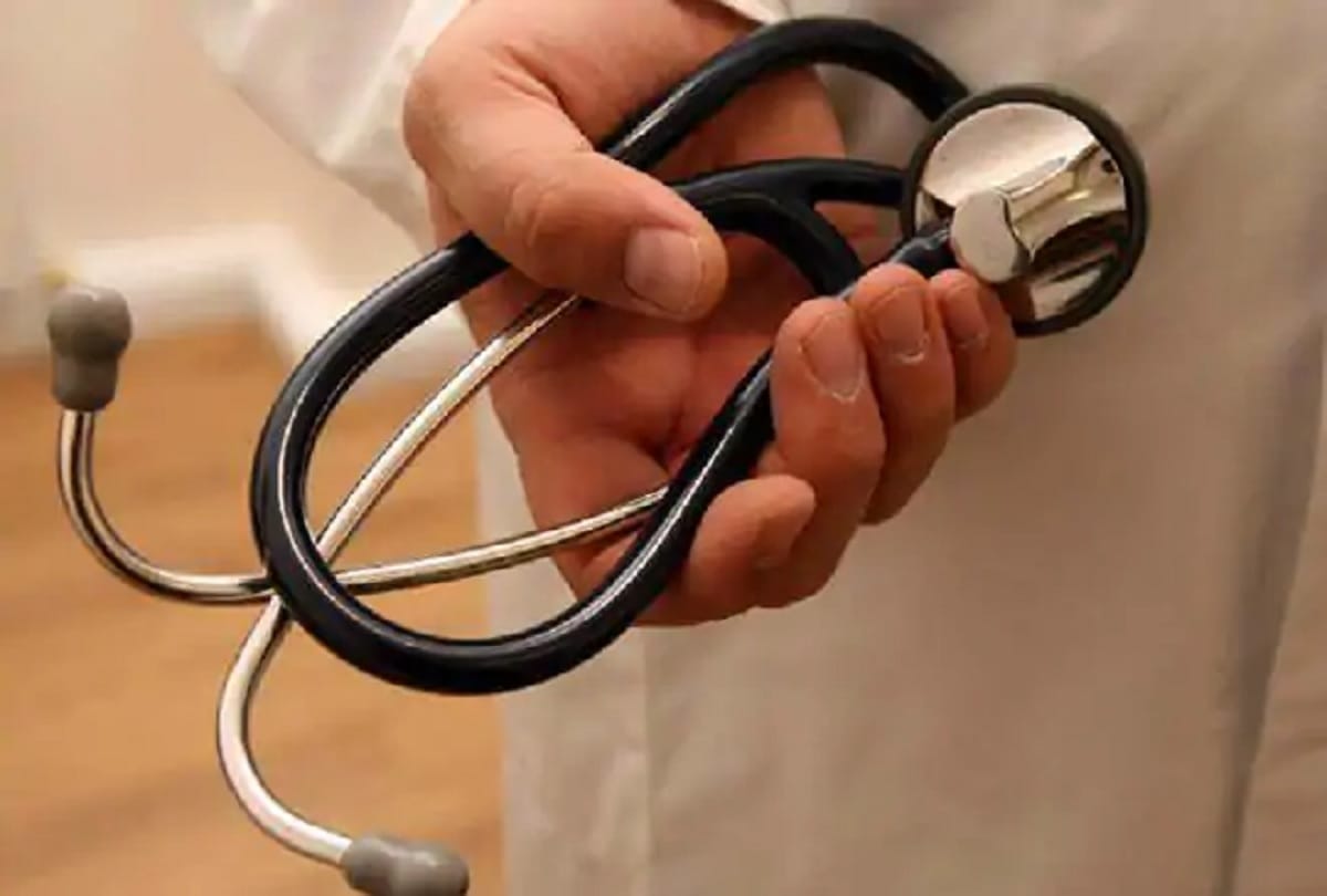 American Studies: Deficiency of six million doctors and 20 million nurses in India