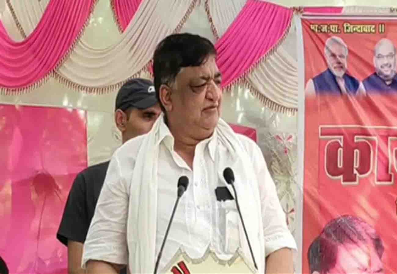 naresh agarwal targets azam khan in hardoi before lok sabha elections 2019