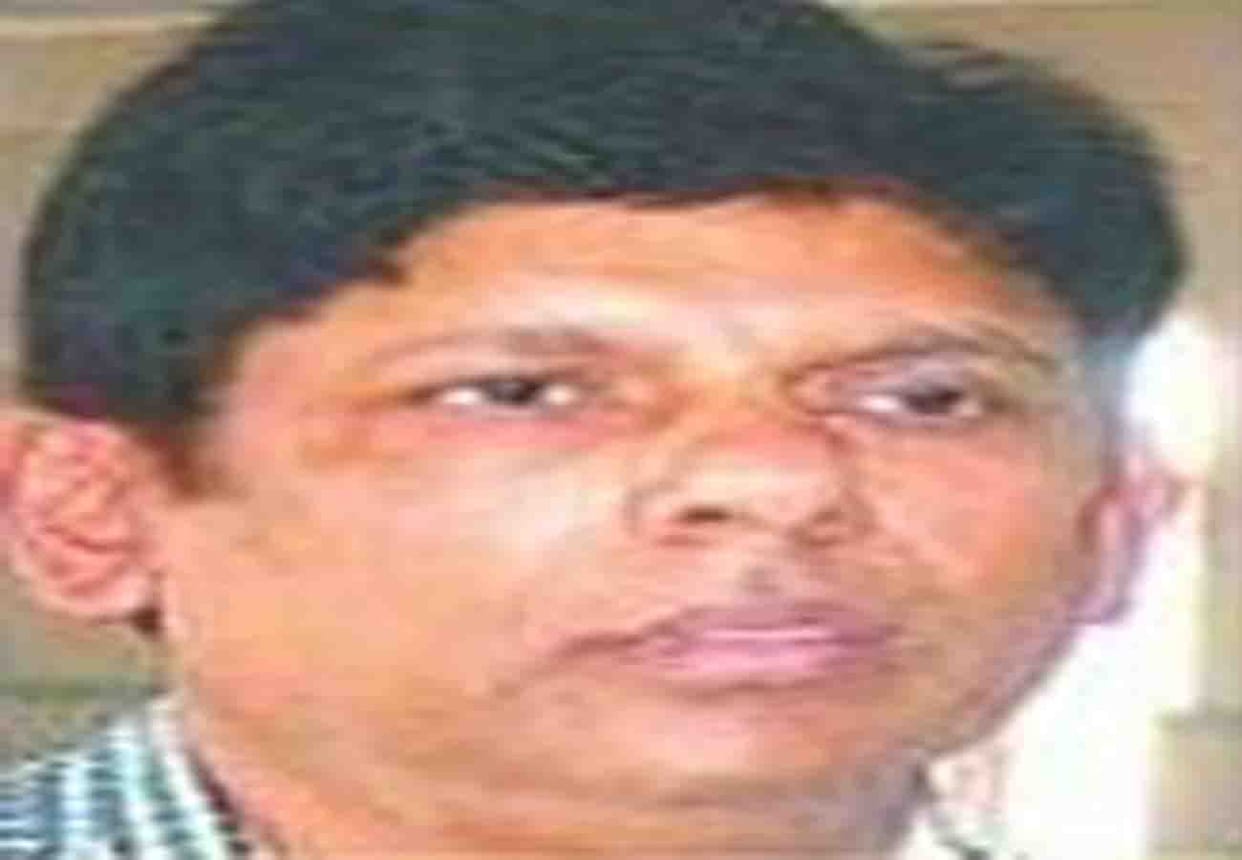 UP State Industrial Development Authority Suspended Chief Engineer Arun Mishra case