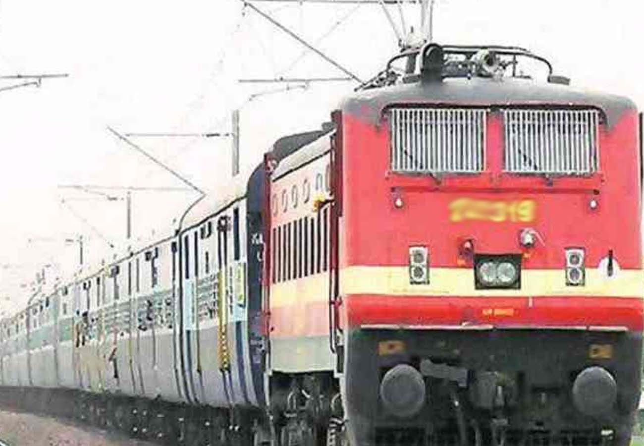 Railway issued Budget for Bhaupur-Panki Fourth Line on Kanpur-Delhi route