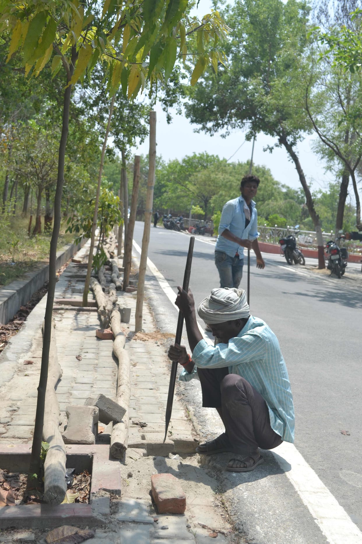 लोक सभा चुनाव का नामांकन आज से