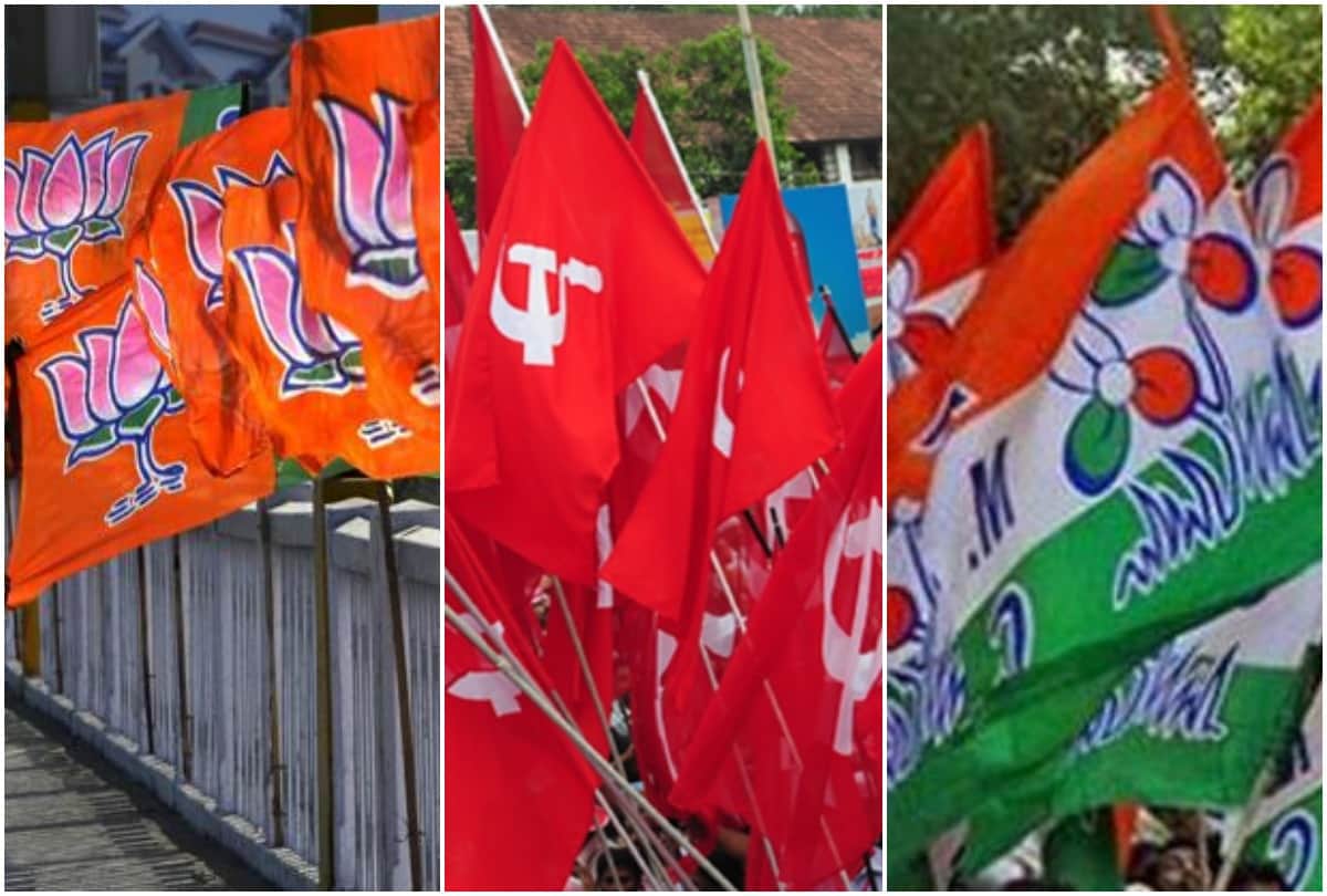 Lok sabha chunav 2019: BJP vs TMC battle in West Bengal