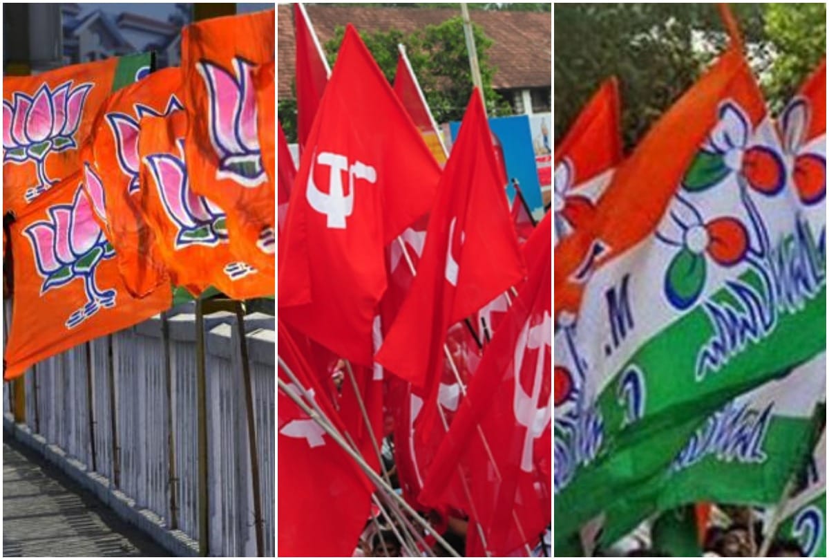Lok Sabha Chunav 2019: Interesting Fight on three seats of bengal including Raiganj