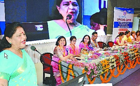 ‘देश में हर दो घंटे में एक प्रसूता की मौत’