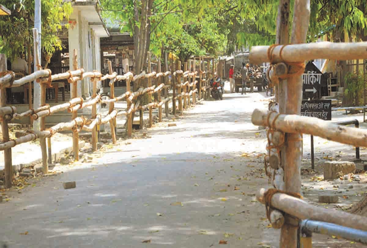 Pratapgarh: Nominations today, preparations complete
