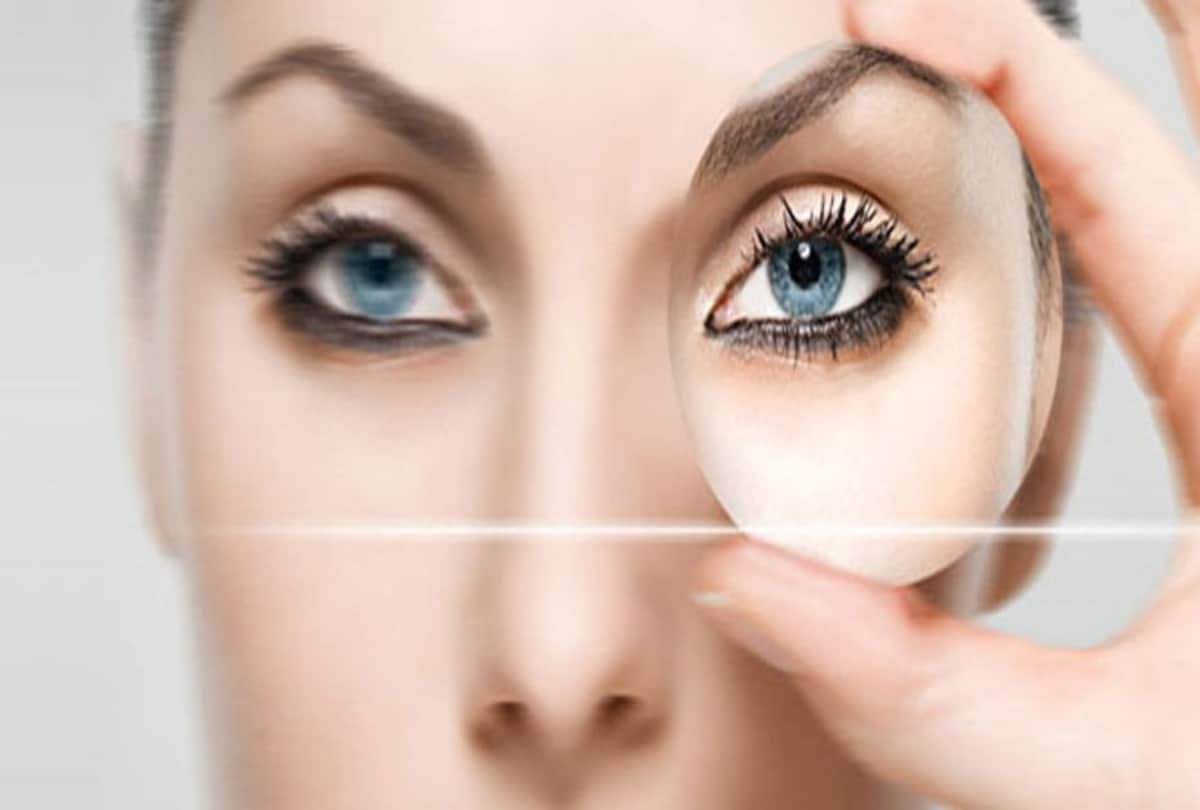 5 mistakes you do with skin and eye care