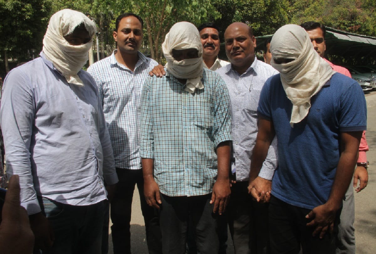 Fake army recruitment racket caught by police in Pune, three arrested including a soldier
