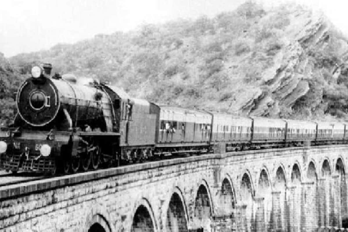 first train in india an on 16 april 1853, know the details