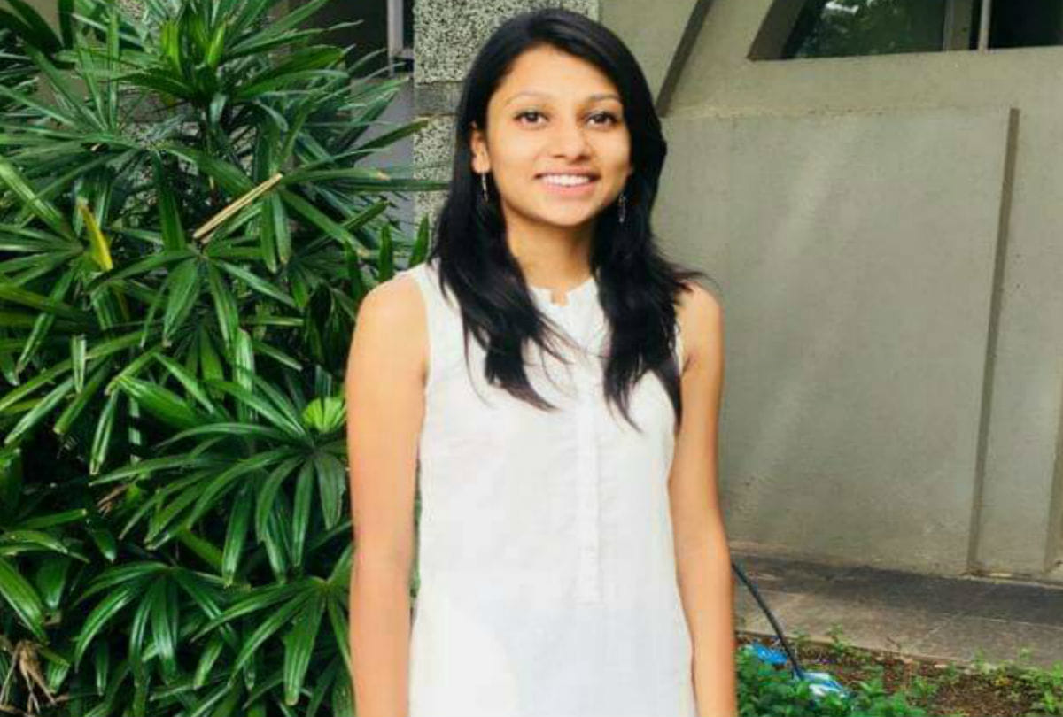 b.tech student die in narmada dam family sad update news